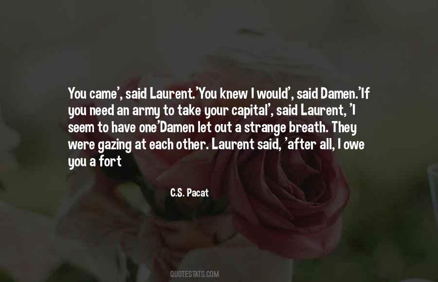 A Gay Romance Quotes #910089