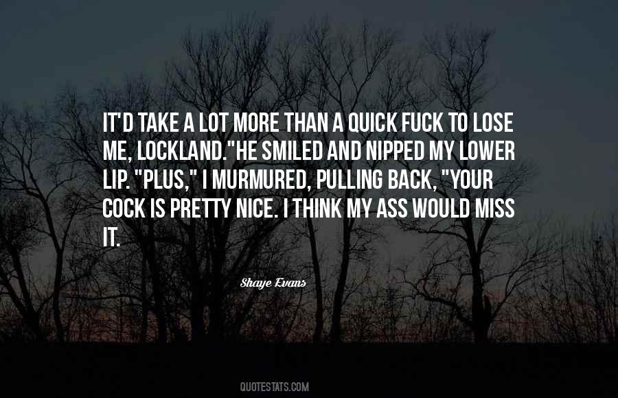 A Gay Romance Quotes #965287