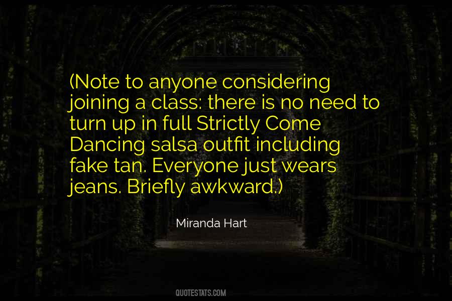 Class No Quotes #121451