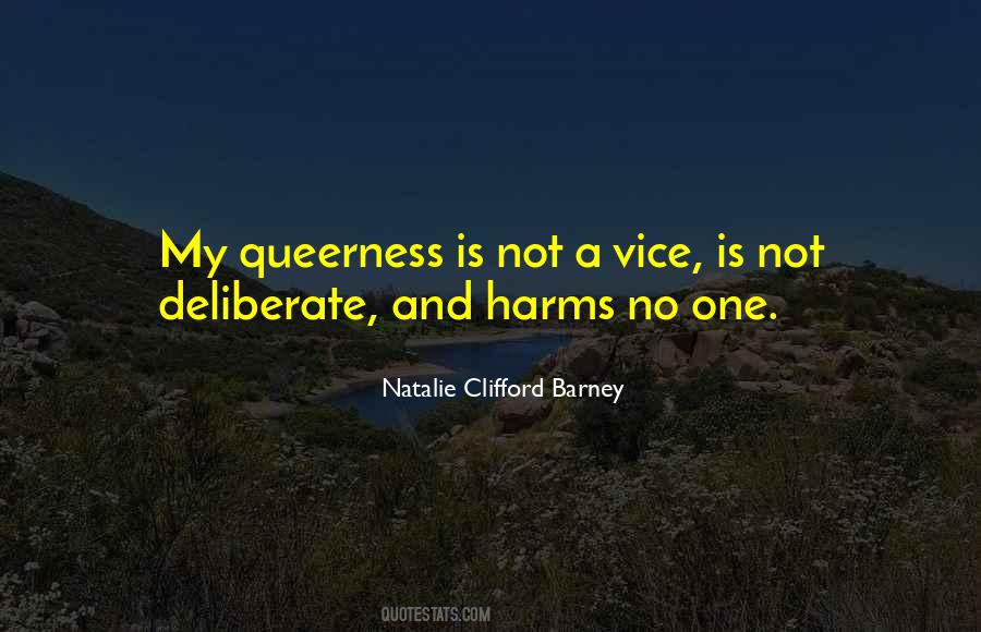 Quotes About Queerness #1397158