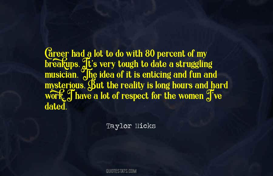 Mysterious Women Quotes #1016228