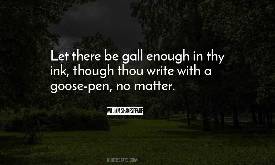 Unspotted From The World Quotes #1552314