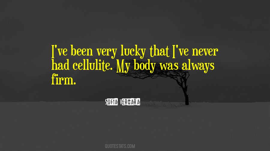 Quotes About Cellulite #14800