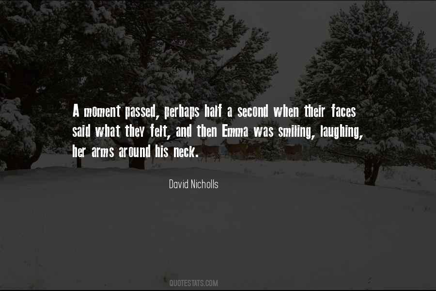 Quotes About Smiling Faces #190057