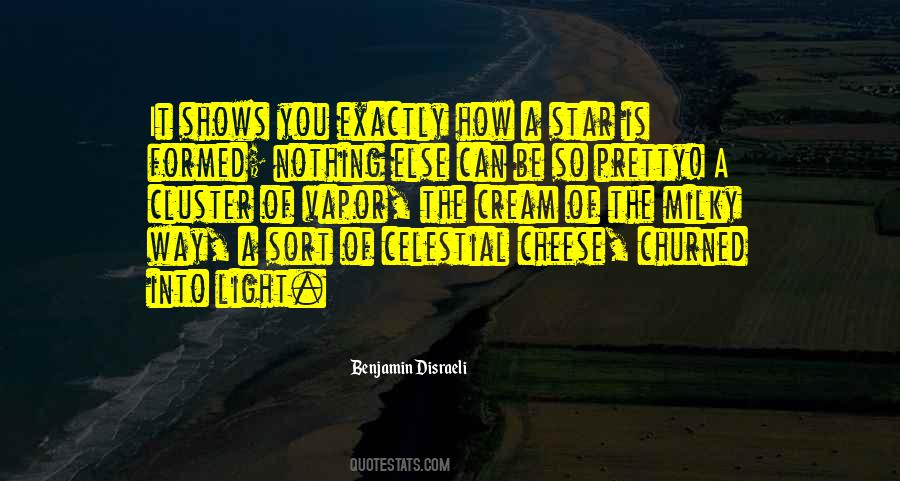 Stars Light Quotes #126154