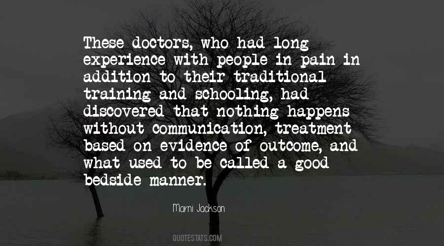 Quotes About Traditional Schooling #525823