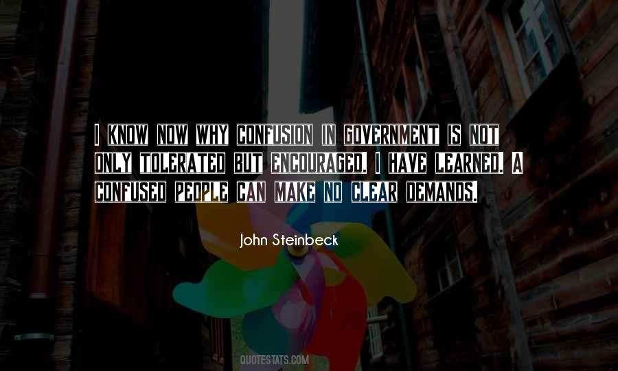 Not Tolerated Quotes #1120601