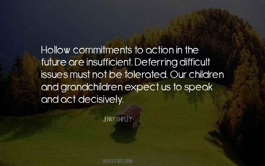 Not Tolerated Quotes #1376657