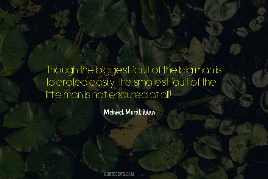 Not Tolerated Quotes #1380640