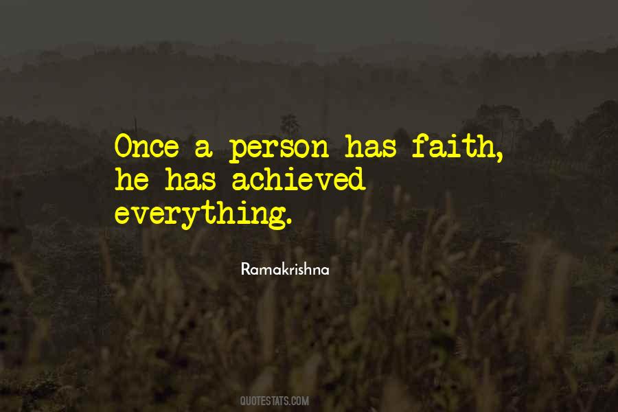 Quotes About Ramakrishna #266263