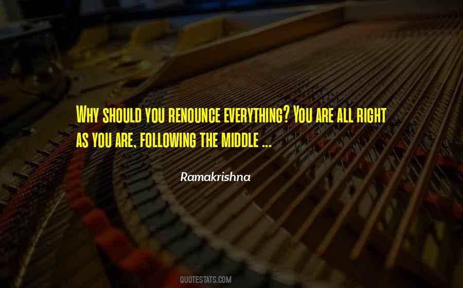 Quotes About Ramakrishna #410369