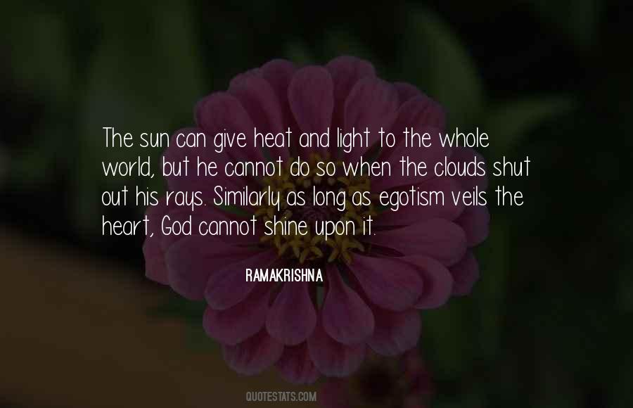 Quotes About Ramakrishna #534304