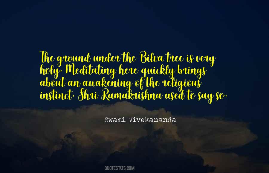 Quotes About Ramakrishna #589021