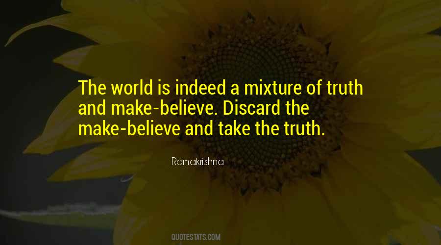 Quotes About Ramakrishna #625033