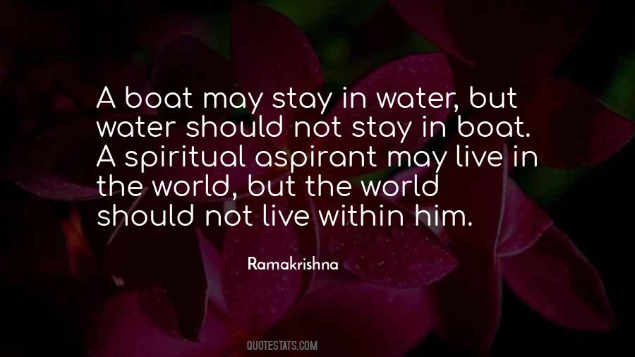 Quotes About Ramakrishna #953236