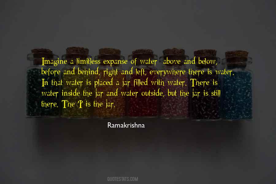 Quotes About Ramakrishna #99887