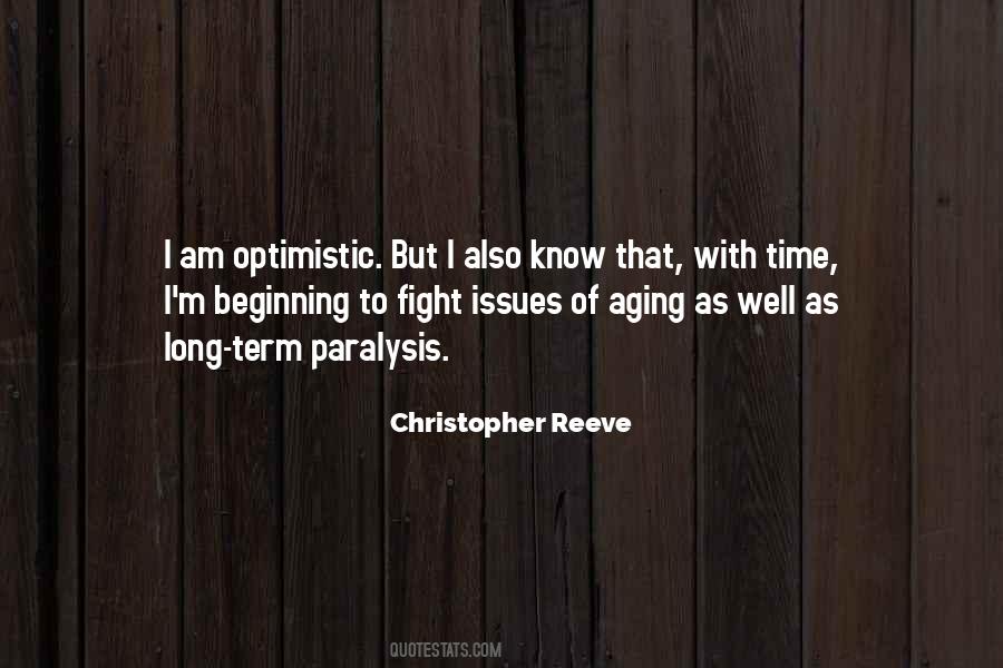 Time Aging Quotes #994038