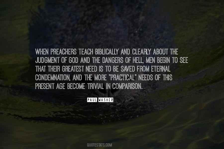 The Eternal Present Quotes #1041221