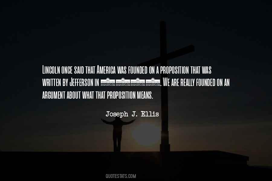 American Nationalism Quotes #571023
