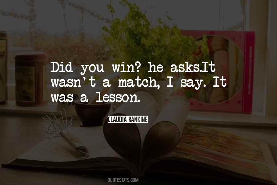 Rankine Quotes #853722