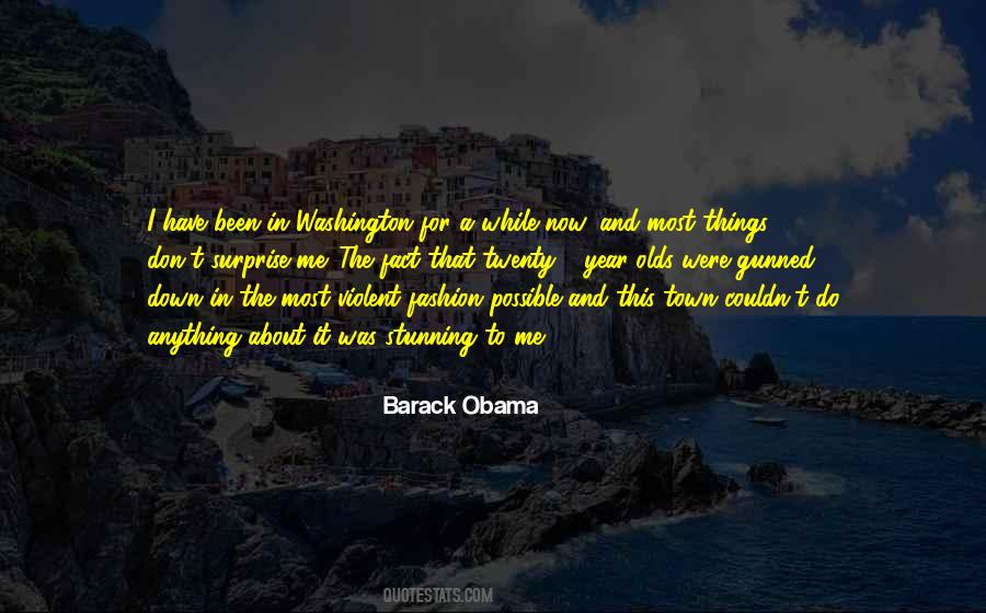 Quotes About Leadership Obama #1592390