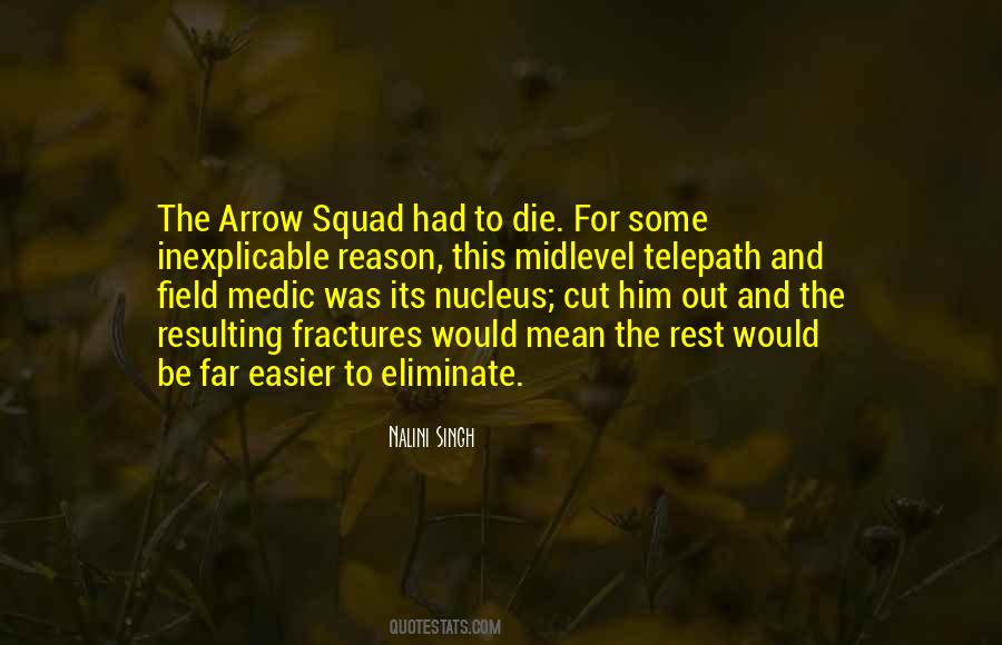 Quotes About Squad #187071