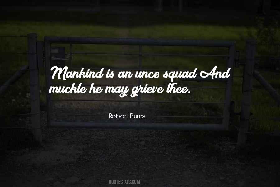 Quotes About Squad #599188