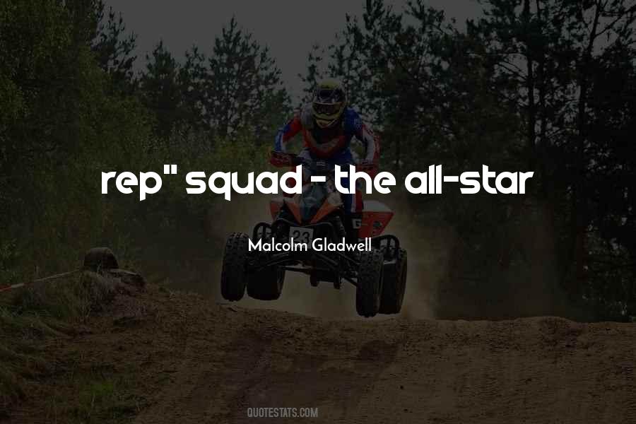 Quotes About Squad #643998