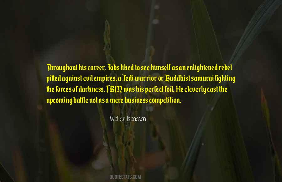 Popular Medocrity Quotes #1302445