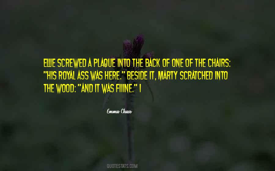 The Wood Quotes #1071822