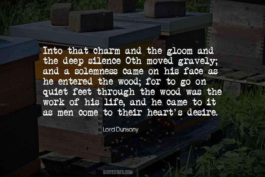 The Wood Quotes #1148607