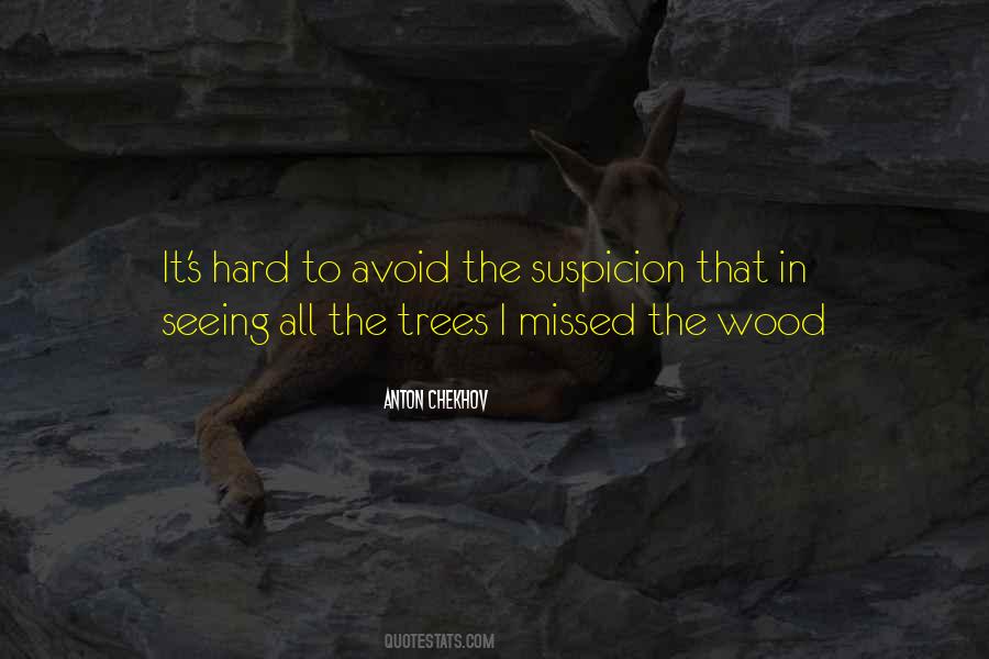 The Wood Quotes #1625952