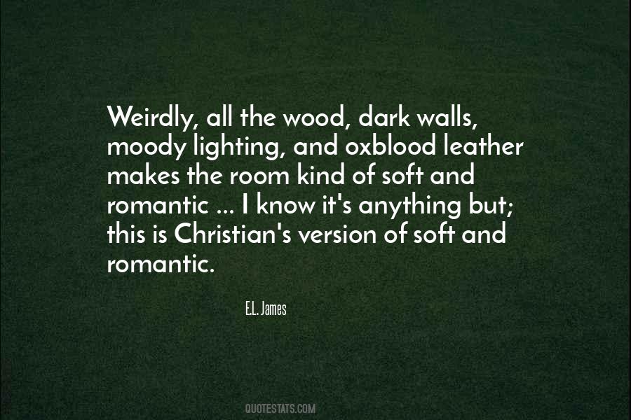 The Wood Quotes #1794949