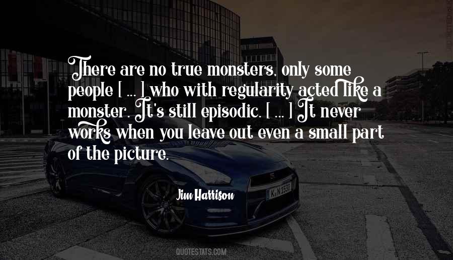 When People Leave You Quotes #1279721
