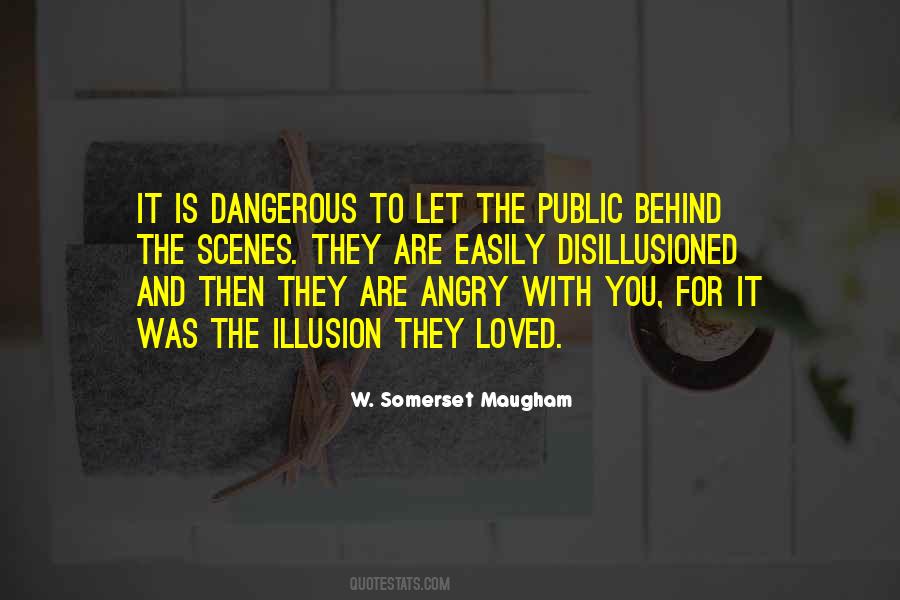 Effect Of Negative Speech Quotes #1400224