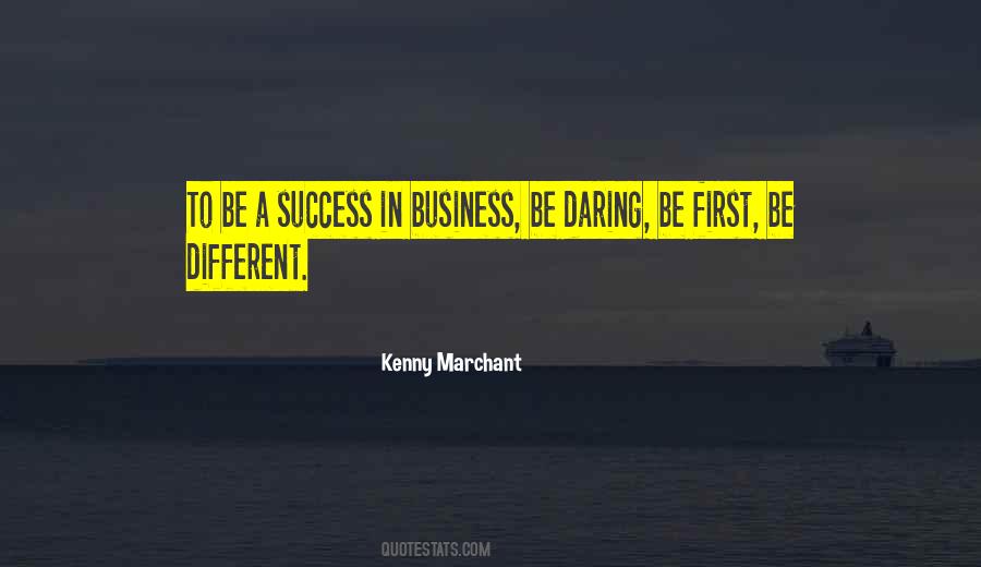 Quotes About Success In Business #666579