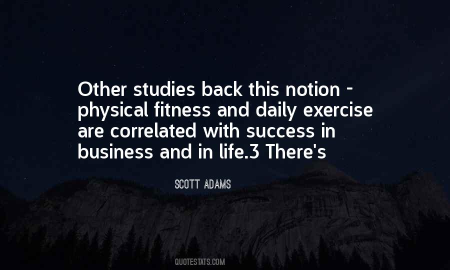 Quotes About Success In Business #691320