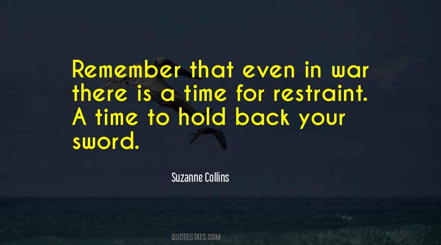 Back Your Quotes #1433529