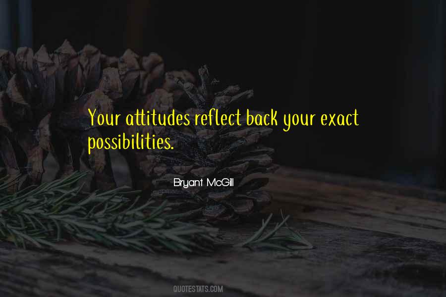 Back Your Quotes #658337