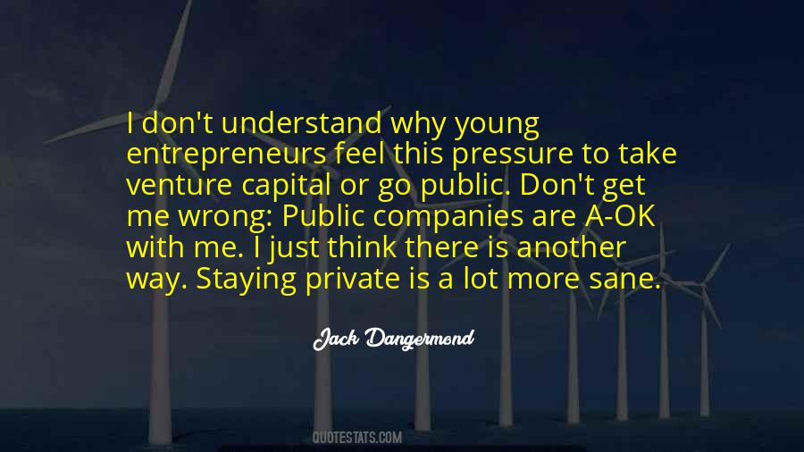 Quotes About Staying Young #320225 Quotes About Staying Young #320225