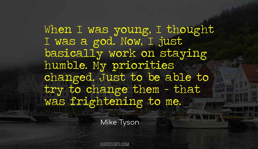 Quotes About Staying Young #909261