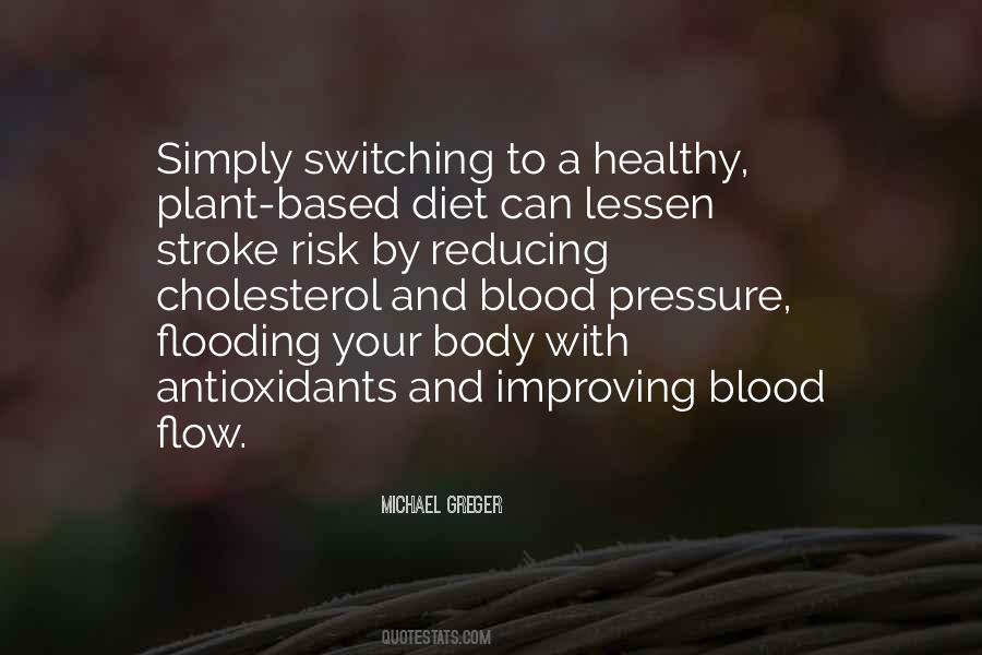 Quotes About Plant Based Diet #1040279