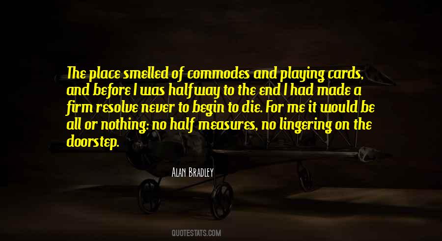 I Never Had It Made Quotes #288664