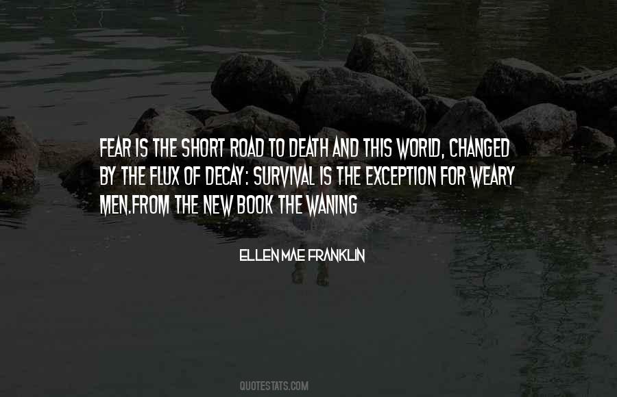 Blood Book Quotes #1239643