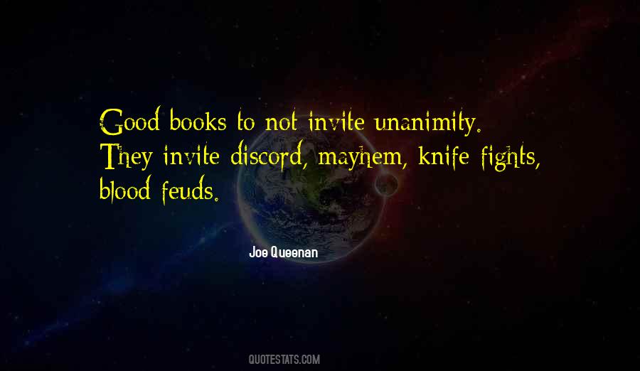 Blood Book Quotes #1770082