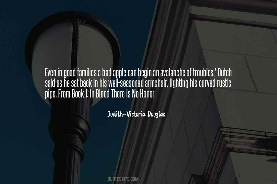 Blood Book Quotes #1817489