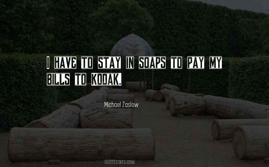 Quotes About Kodak #1762222