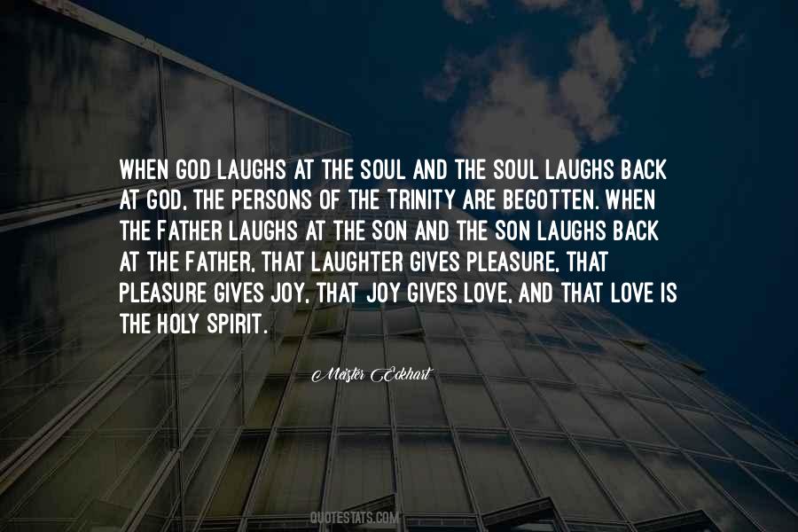 God Joy Quotes #25553