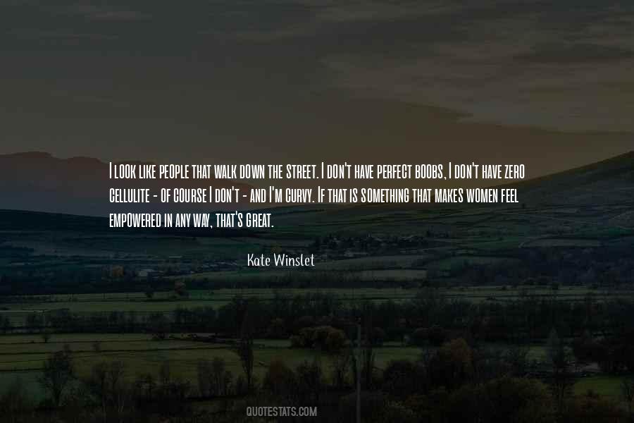 When Women Are Empowered Quotes #611859