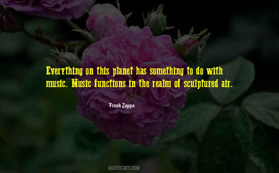 Quotes About Functions #1372523